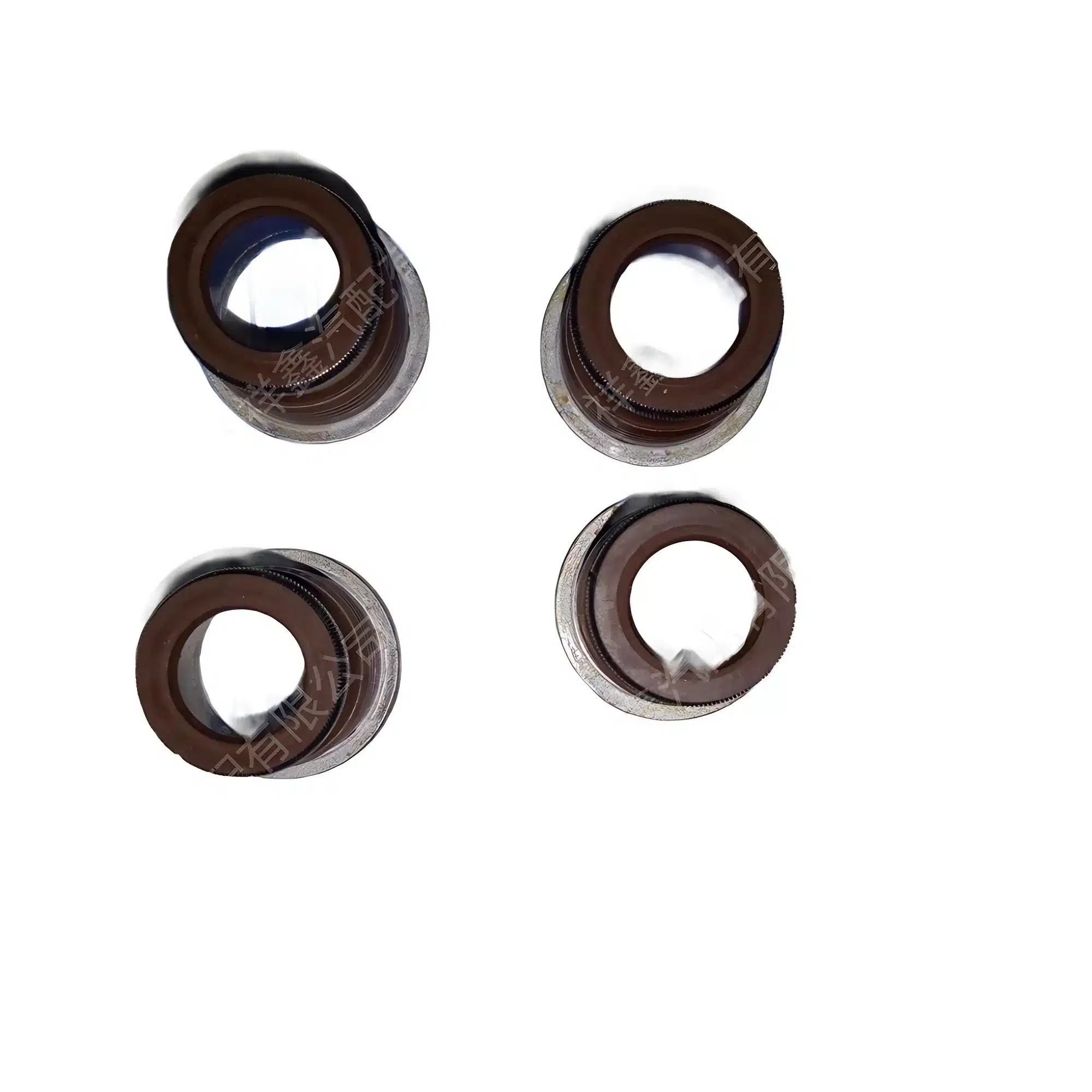 Fuel Injector Oil Seal for Nissan / DFSK ZD25TCR 2.5T Diesel Engine