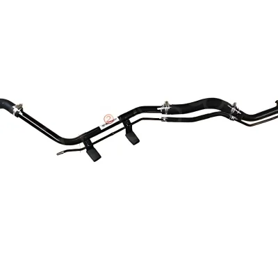 GWM Poer Passenger Fuel Tank Filler Pipe Assembly – 1101103XPW01A (2021 Model) GWM Poer Passenger Fuel Tank Filler Pipe Assembly – 1101103XPW01A (2021 Model)