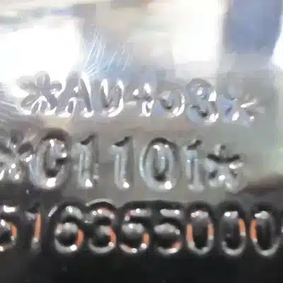 Foton View Vacuum Reservoir Tank – Part No. ZD3510021-0068-001 Foton View Vacuum Reservoir Tank – Part No. ZD3510021-0068-001