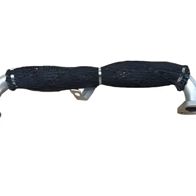 GWM EGR Inlet Pipe for GW4D20T 2.0T Twin Turbo Diesel Engine – 1207200XED61