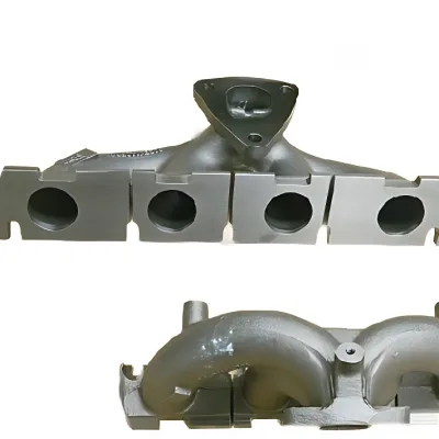 GWM Exhaust Manifold Assembly for GW4C20 2.0L Engine – 1008111-0042-001 (1008011XEC06) GWM Exhaust Manifold Assembly for GW4C20 2.0L Engine – 1008111-0042-001 (1008011XEC06)