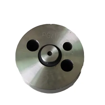 Idler Shaft for CH4L68 Engine – Part No. 1006048-WZL