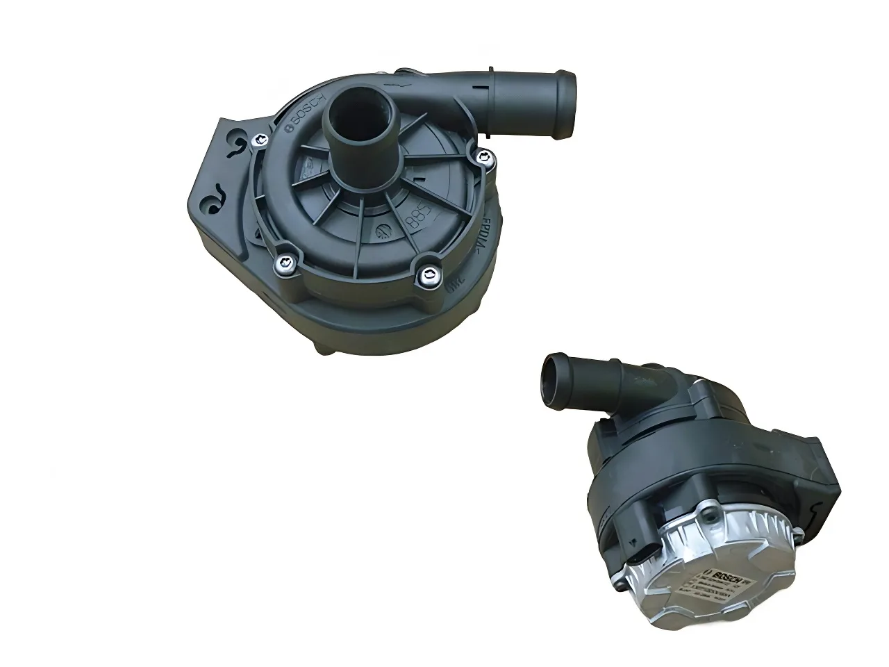 GWM Wingle 7 Water Pump Assembly – 1307100XN16XA