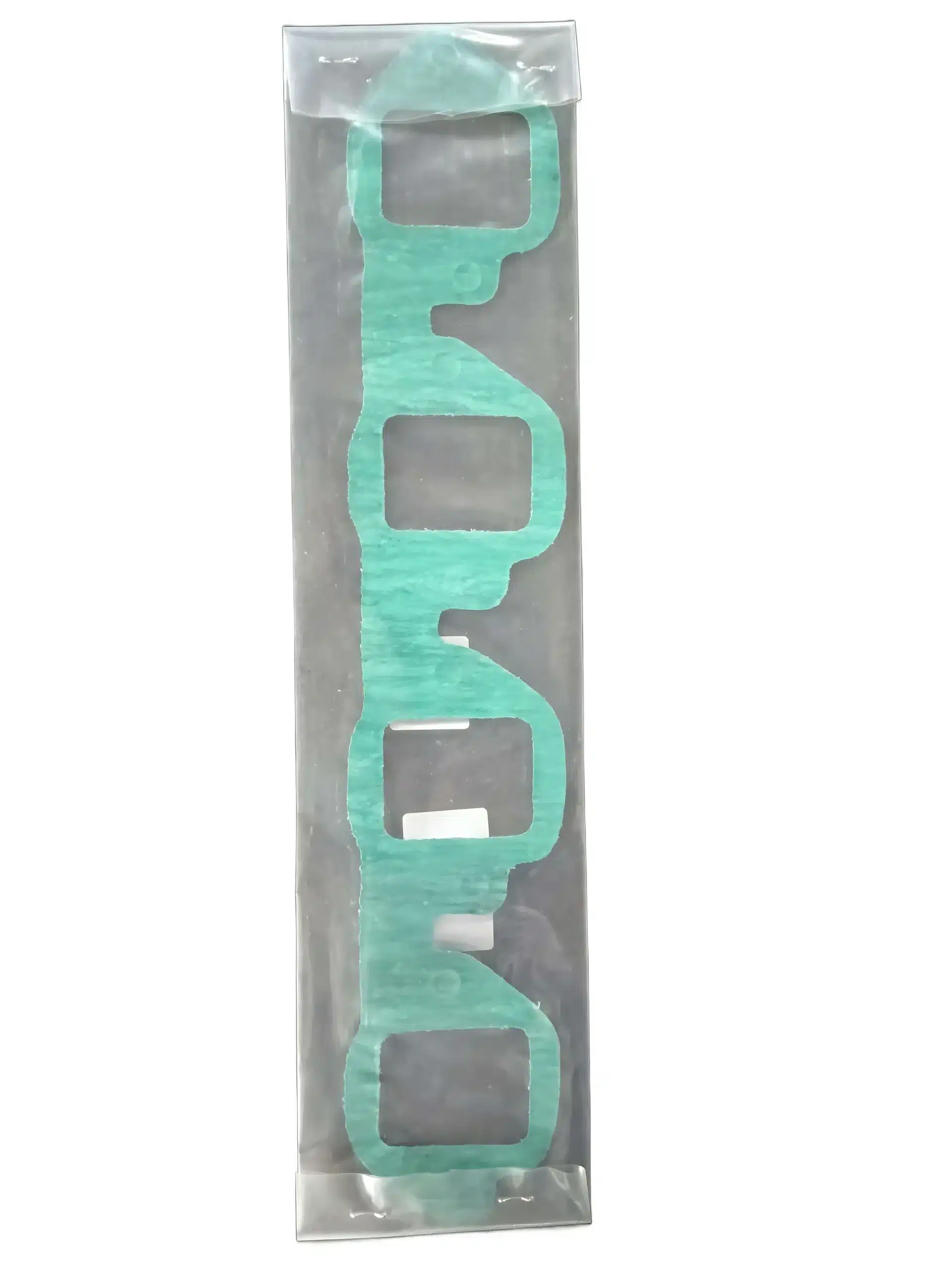 Chaochai Intake Manifold Gasket for CYQD32 3.2L Diesel Engine (14035-31N00-P)