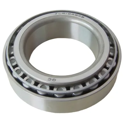 GWM Front Wheel Bearing (Inner) for Great Wall Safe – ZD3103045-0304-001 GWM Front Wheel Bearing (Inner) for Great Wall Safe – ZD3103045-0304-001