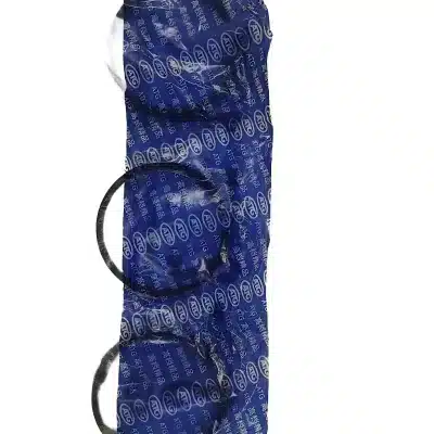 GWM Piston Ring Set for GW4D20M 2.0L Diesel Engine (1004010XED95) GWM Piston Ring Set for GW4D20M 2.0L Diesel Engine (1004010XED95)