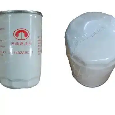 GWM Diesel Filter Assembly 1111402AED61 for GW4D20T 2.0T Twin-Turbo Engines GWM Diesel Filter Assembly 1111402AED61 for GW4D20T 2.0T Twin-Turbo Engines