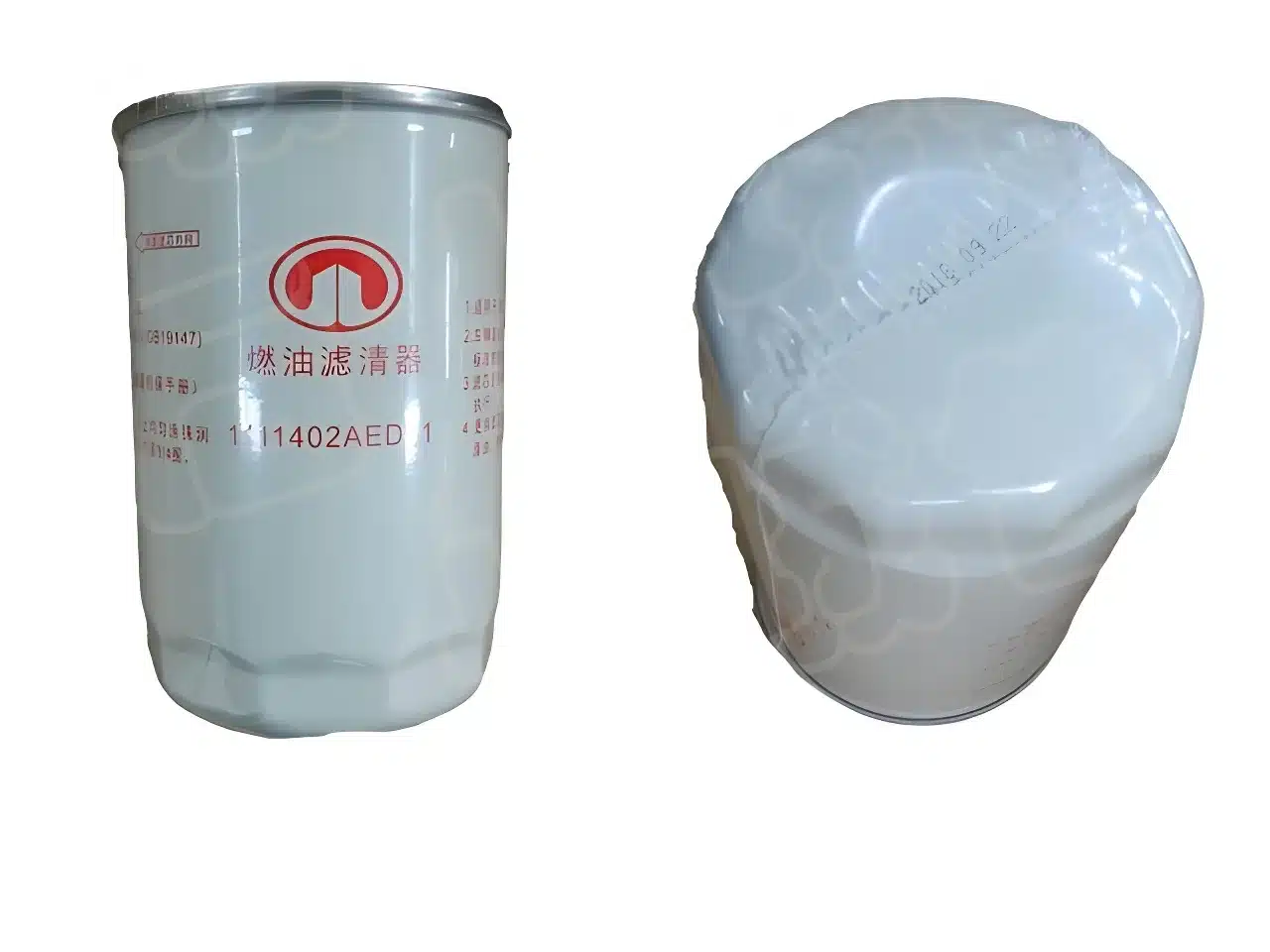 GWM Diesel Filter Assembly 1111402AED61 for GW4D20T 2.0T Twin-Turbo Engines