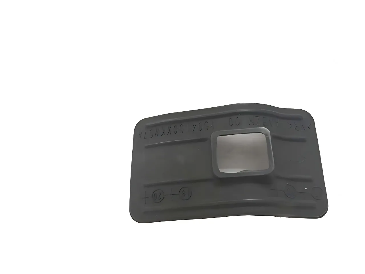 GWM Gear Shift Lever Boot Cover for Poer Passenger – 1504150XKW57A