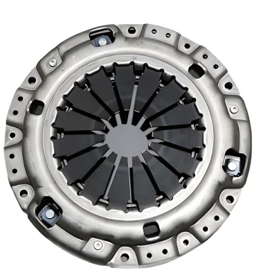 FAW Dachai Clutch Pressure Plate Assembly for CA4DC2 Engines (1601310-BC289DS) FAW Dachai Clutch Pressure Plate Assembly for CA4DC2 Engines (1601310-BC289DS)