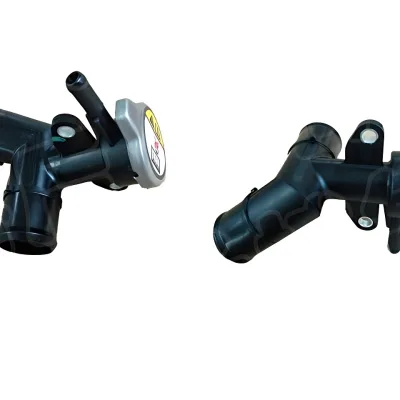 Radiator Filler Neck Assembly 1303100-S16 for Great Wall Florid Radiator Filler Neck Assembly 1303100-S16 for Great Wall Florid
