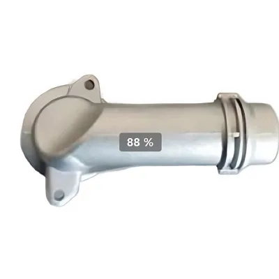 GWM Thermostat Cover Housing for GW4C20 2.0L Engine – 1306200XEC01 GWM Thermostat Cover Housing for GW4C20 2.0L Engine – 1306200XEC01