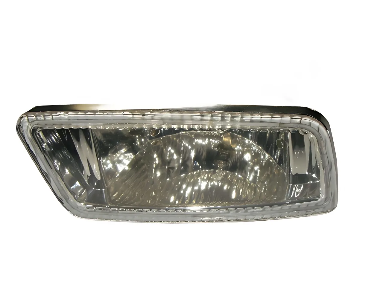 Foton Sup Front Fog Light Assembly – Right Side (Part No. 3711015-0045-001)