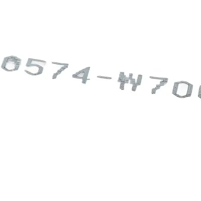 Joylong Commuter / Hiace Lower Radiator Hose – Part No. 16574-W7001 Joylong Commuter / Hiace Lower Radiator Hose – Part No. 16574-W7001