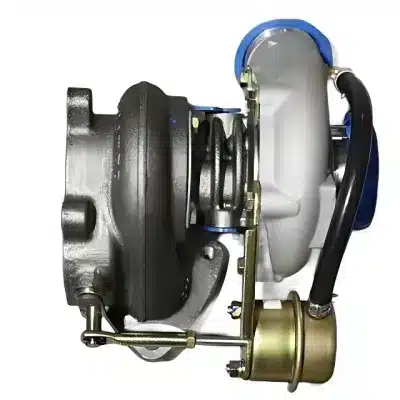 GWM Turbocharger Assembly for GW2.8TC 2.8L Diesel Engine – Wingle & Haval – 1118100-E03 GWM Turbocharger Assembly for GW2.8TC 2.8L Diesel Engine – Wingle & Haval – 1118100-E03