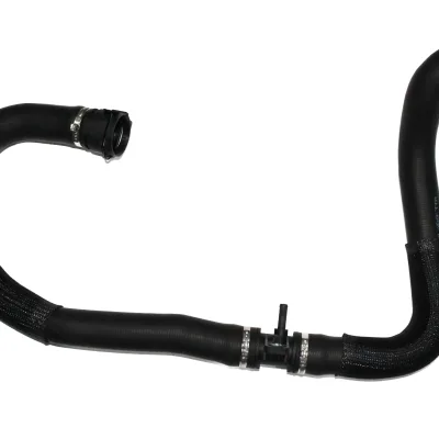 Genuine GWM Poer / P-Series Upper Radiator Water Hose – 1303103XPW01A Genuine GWM Poer / P-Series Upper Radiator Water Hose – 1303103XPW01A