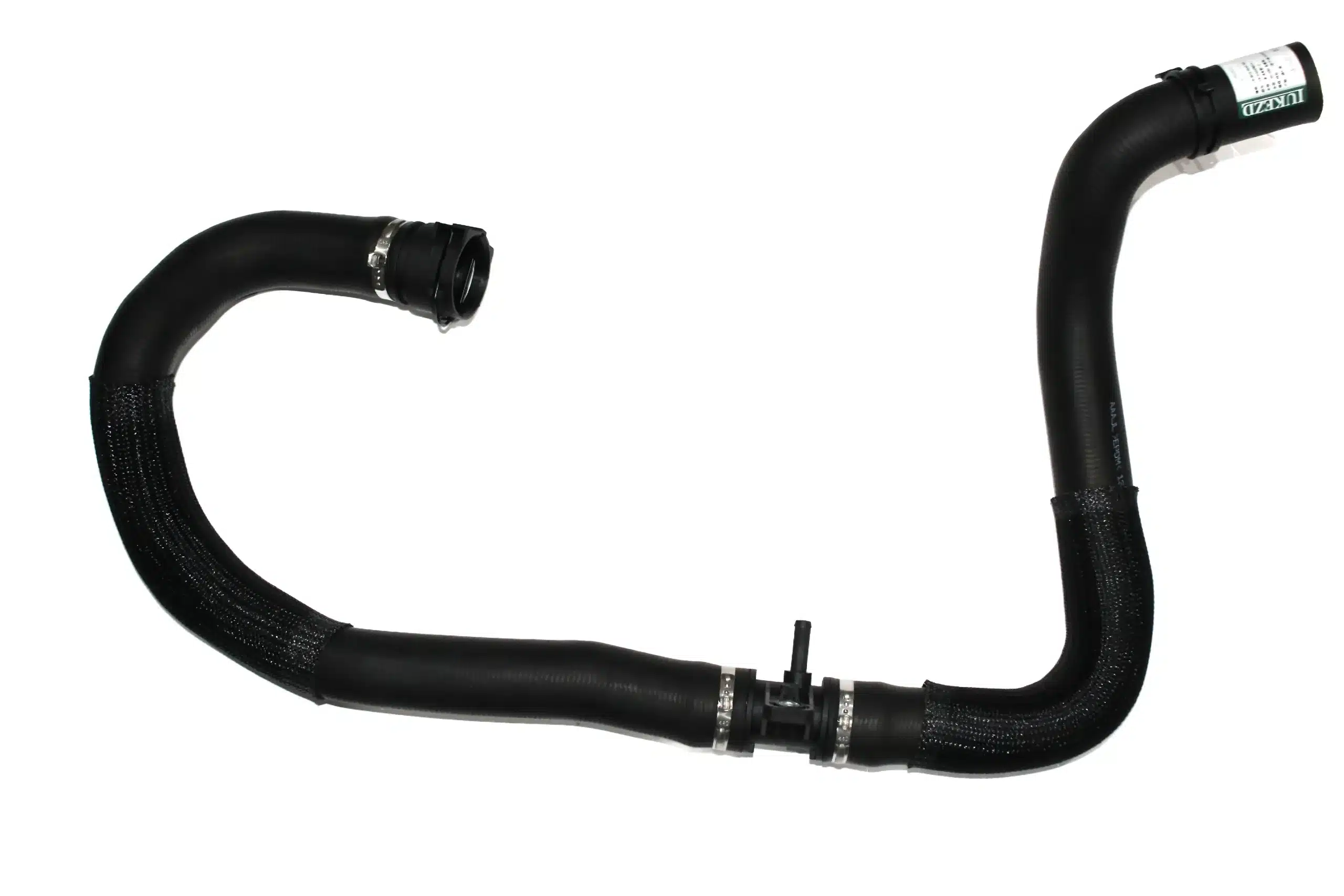 Genuine GWM Poer / P-Series Upper Radiator Water Hose – 1303103XPW01A