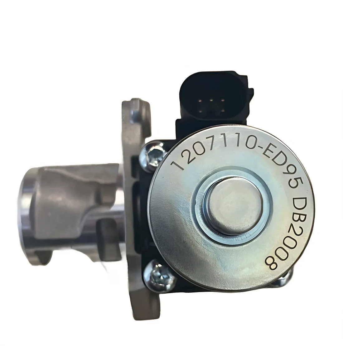 GWM EGR Valve Assembly for GW4D20M 2.0L Diesel Engine (1207110XED95)