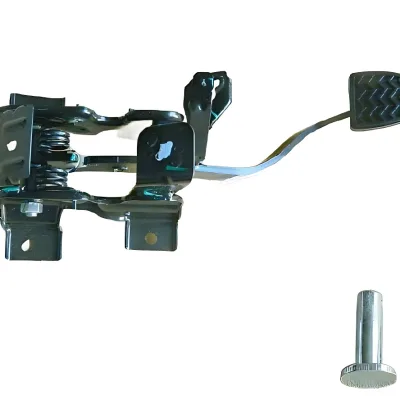 Haval H2s Sport Edition Clutch Pedal Assembly – 1602200XKR02A Haval H2s Sport Edition Clutch Pedal Assembly – 1602200XKR02A