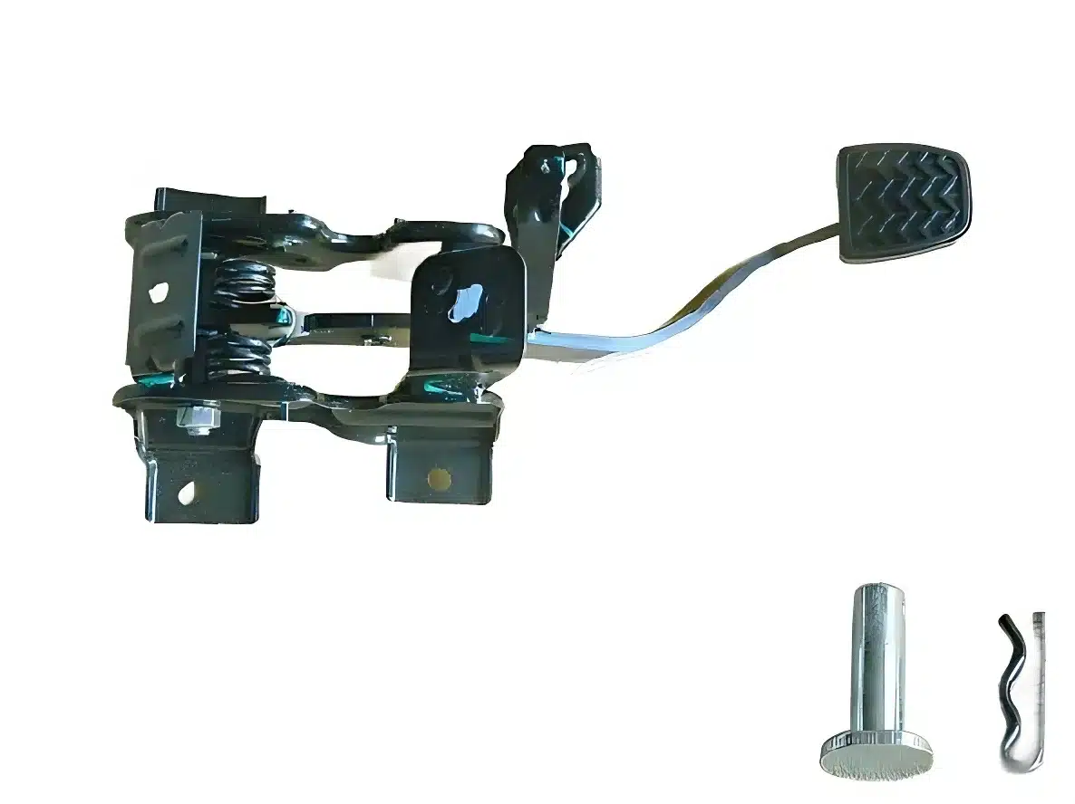 Haval H2s Sport Edition Clutch Pedal Assembly – 1602200XKR02A