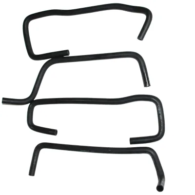 Foton Ollin Heater Water Hose Assembly – Part No. 8101121-0003-005 Foton Ollin Heater Water Hose Assembly – Part No. 8101121-0003-005