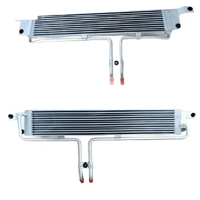 GWM Transmission Cooler Assembly for Great Wall Poer / P-Series – 1503100XPW01A GWM Transmission Cooler Assembly for Great Wall Poer / P-Series – 1503100XPW01A