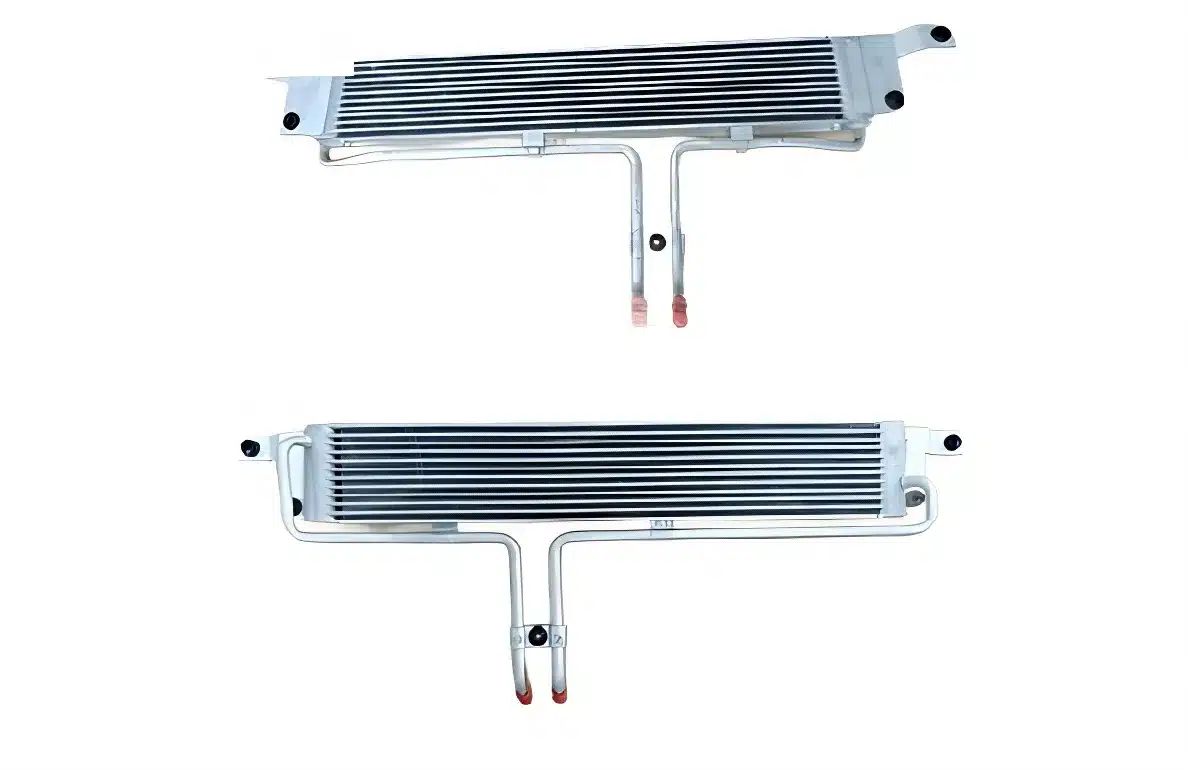 GWM Transmission Cooler Assembly for Great Wall Poer / P-Series – 1503100XPW01A