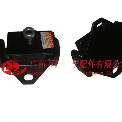 Engine Mount Assembly for 491 2.2L Engine, Drawing No. 1001110-D01 Engine Mount Assembly for 491 2.2L Engine, Drawing No. 1001110-D01