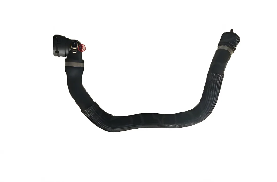 GWM Wingle 7 Lower Radiator Water Hose – Part No. 1303012XP6KXA