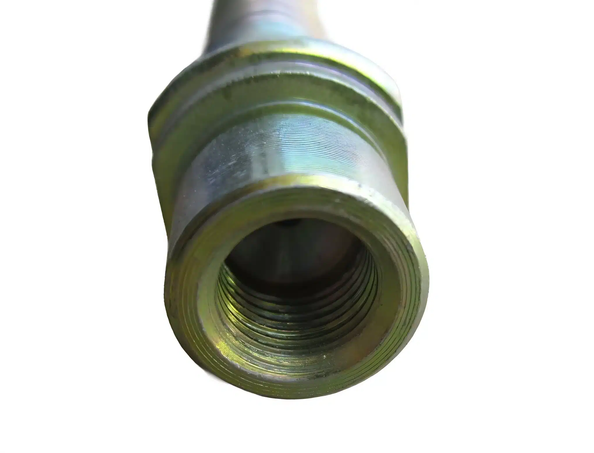 Foton Midi Rear Brake Hose Assembly – ZD3506010-0395-001