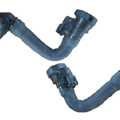 GWM Crankcase Ventilation Pipe for GW4C20B 2.0T Engine (1014020XEC05) GWM Crankcase Ventilation Pipe for GW4C20B 2.0T Engine (1014020XEC05)