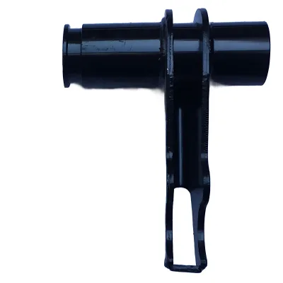 Foton Ollin Front Suspension Torsion Bar Rocker Arm (Rear Left) – FS2925115-0106-001 Foton Ollin Front Suspension Torsion Bar Rocker Arm (Rear Left) – FS2925115-0106-001