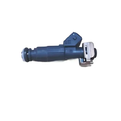 Genuine GWM Fuel Injector Assembly for GW4G15B 1.5L Turbo Engine – 1100110-EG01B Genuine GWM Fuel Injector Assembly for GW4G15B 1.5L Turbo Engine – 1100110-EG01B