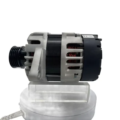 JAC Motors Alternator Assembly for HFC4GA3 2.0T Engine – 1015301GD190 JAC Motors Alternator Assembly for HFC4GA3 2.0T Engine – 1015301GD190