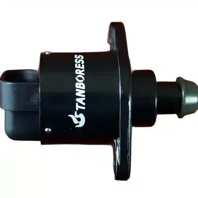 VW Idle Air Control Valve – Drawing No. 103938 VW Idle Air Control Valve – Drawing No. 103938