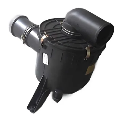 JAC Motors Ruiling Air Filter Housing Assembly – 1109100P101X1 JAC Motors Ruiling Air Filter Housing Assembly – 1109100P101X1