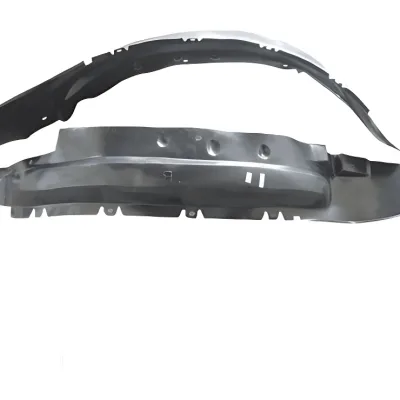 Foton Conqueror Front Left Fender Liner – Part No. 8403015-0499-002