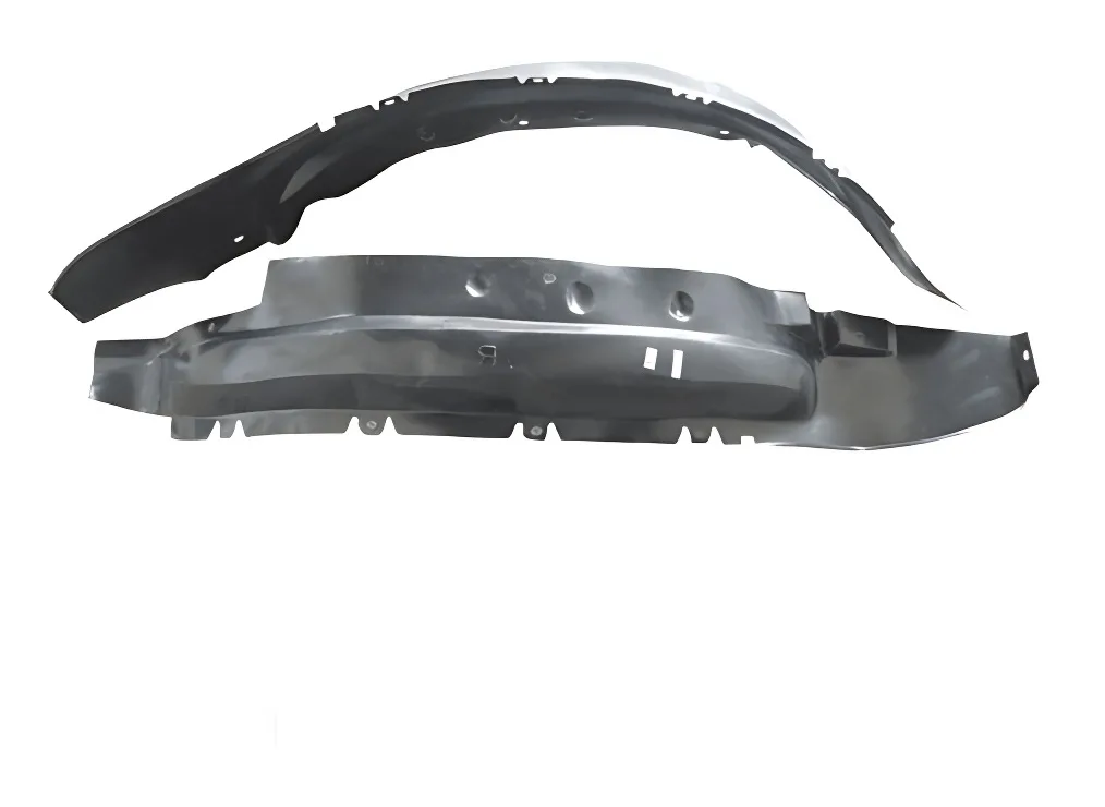 Foton Conqueror Front Left Fender Liner – Part No. 8403015-0499-002