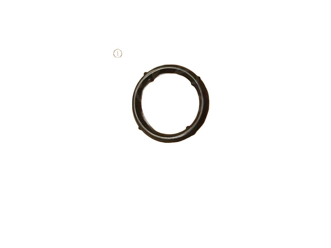 GWM Oil Strainer Seal 1011019XED95 for GW4D20M 2.0T Diesel Engine