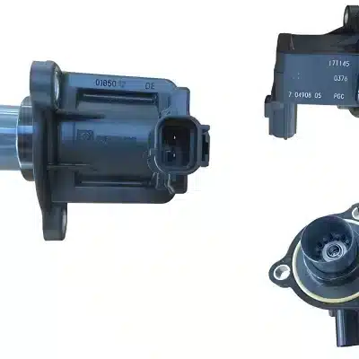 GWM Turbocharger Bypass Valve 1118015XEG71 for GW4G15B 1.5T Engine