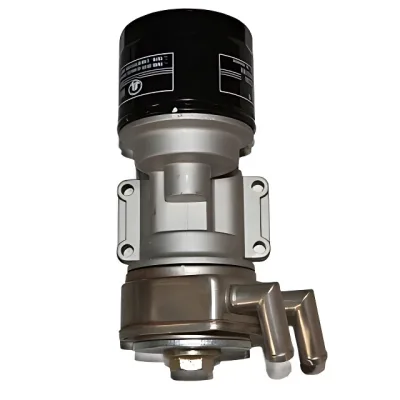 GWM Oil Filter Assembly for GW2.8 2.8L Diesel Engines – 1012100-E06-C1 GWM Oil Filter Assembly for GW2.8 2.8L Diesel Engines – 1012100-E06-C1