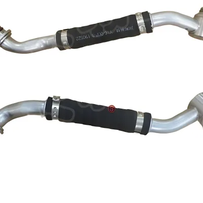 GWM Turbocharger Oil Return Pipe 1118300XEC05 for GW4C20B 2.0T Engine GWM Turbocharger Oil Return Pipe 1118300XEC05 for GW4C20B 2.0T Engine