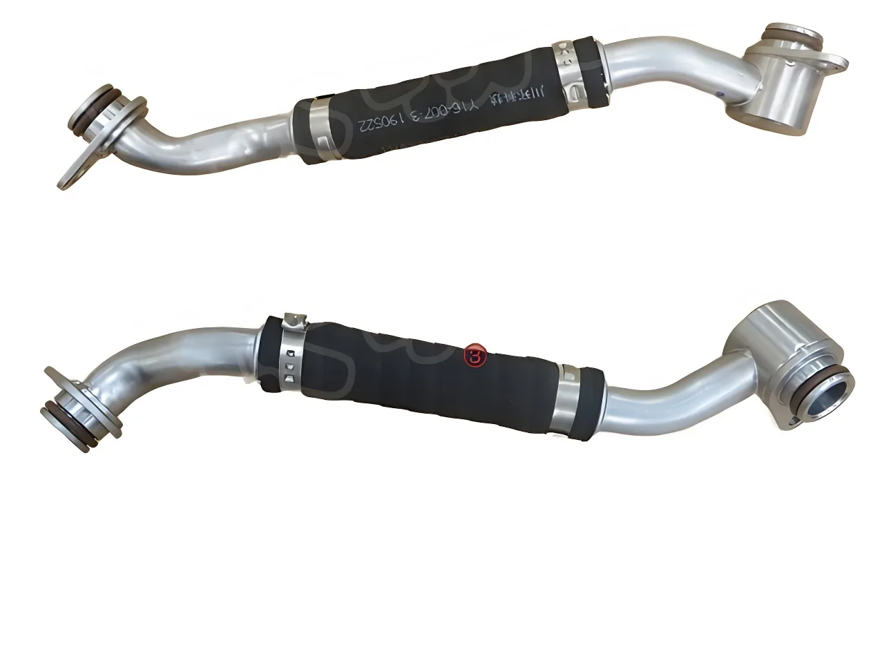 GWM Turbocharger Oil Return Pipe 1118300XEC05 for GW4C20B 2.0T Engine