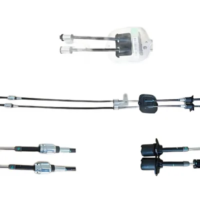 Haval H2s Gear Shift Cable Assembly – Part No. 1703200XKR02A – Sport Edition Haval H2s Gear Shift Cable Assembly – Part No. 1703200XKR02A – Sport Edition