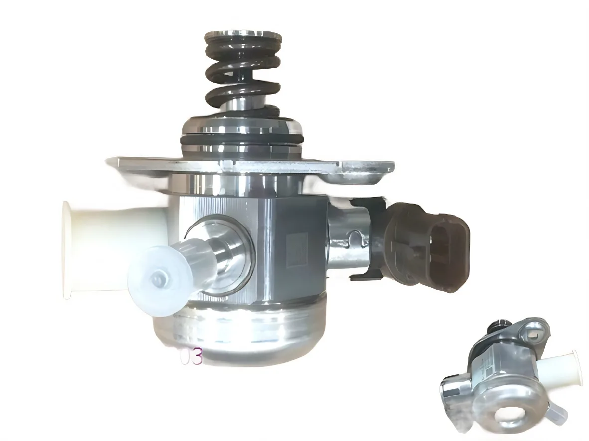 GWM High Pressure Fuel Pump for GW4B15 1.5L Engine – 1111100XEB03 / 1111000-0208-001