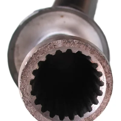 Foton Alpha Drive Shaft Assembly – Part No. ZD3404011-0463-002 Foton Alpha Drive Shaft Assembly – Part No. ZD3404011-0463-002