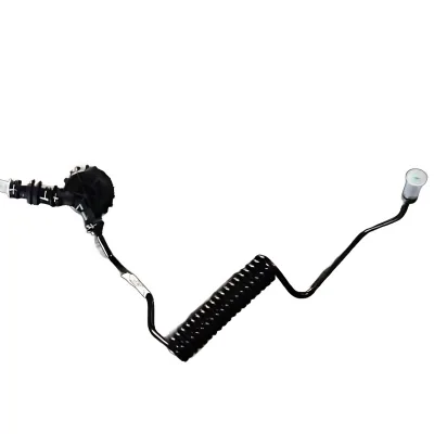 GWM Clutch Control Valve for Great Wall Poer / P-Series – 1607104XPW01A GWM Clutch Control Valve for Great Wall Poer / P-Series – 1607104XPW01A