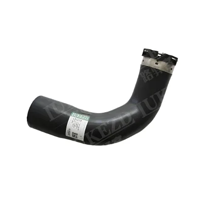 Haval H2s Sport Edition Intercooler Outlet Air Pipe – 1119013XKR02A Haval H2s Sport Edition Intercooler Outlet Air Pipe – 1119013XKR02A