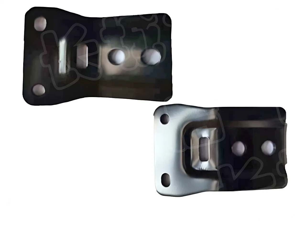 WEY VV6 Water Pump Bracket Assembly – 1307100XKS02A