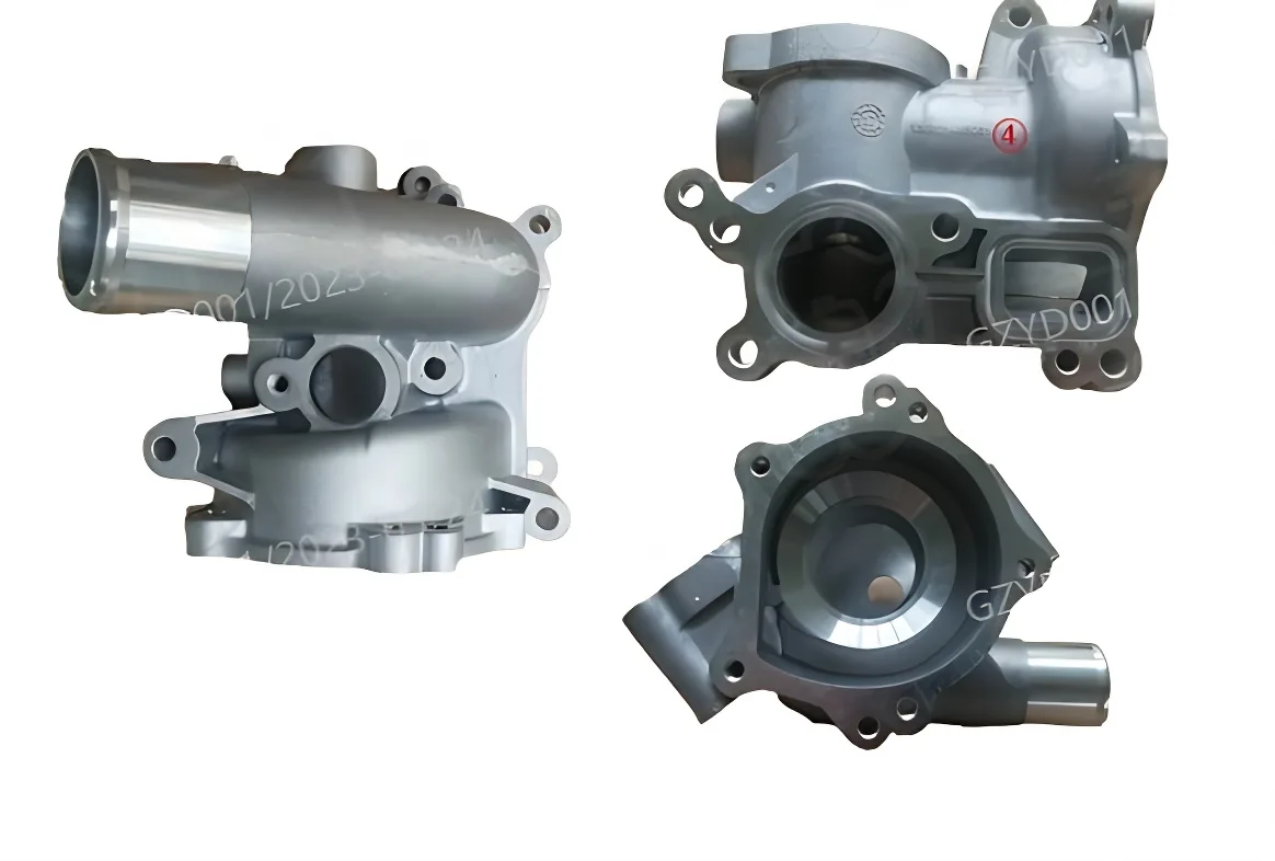 Haval H6 Coupe Water Pump Assembly (Red Label) – Part 1307014AEC01